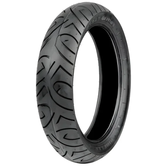 Pneu Traseiro 130/70-17 Pirelli