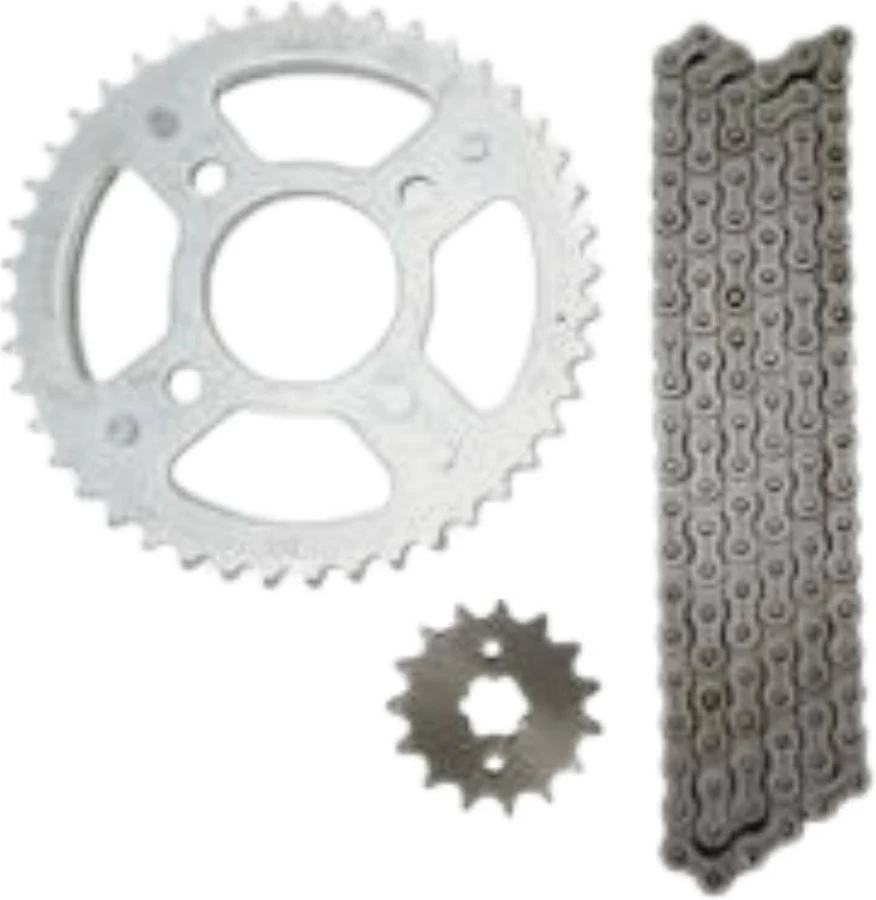 Kit Relação Honda CG160/TITAN160/CG150/TITAN150