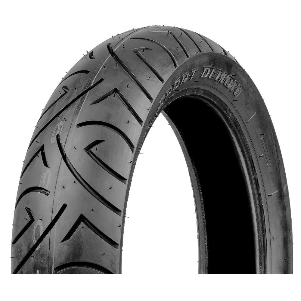 Pneu Traseiro 130/70-17 Pirelli