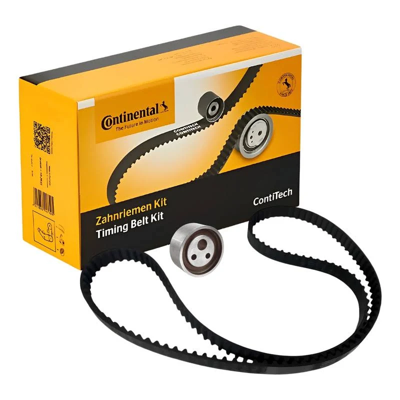 KIT DE CORREIA DE DISTRIBUIÇÃO (CONTINENTAL)