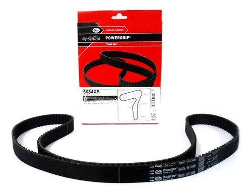 CORREIA DENTADA/SINCRONIZADORA 5433XS