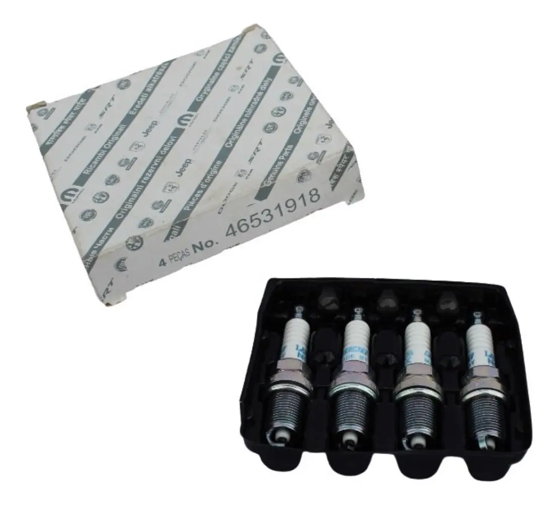 VELA IGNIÇÃO46531918