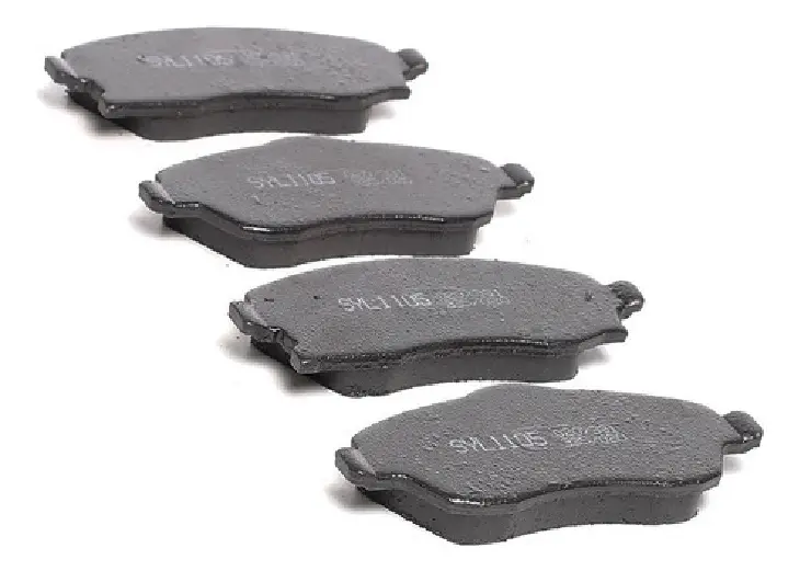 PASTILHAS DE FREIO1105