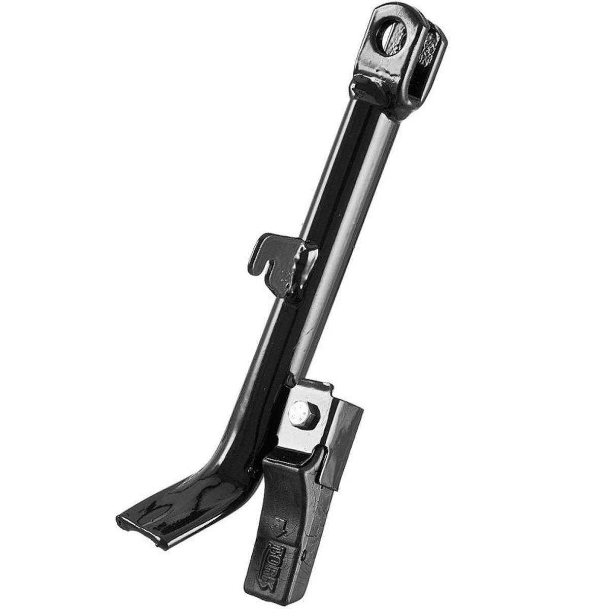 Cavalete Lateral C/ Borracha Titan/Fan/Start 160 2016...
