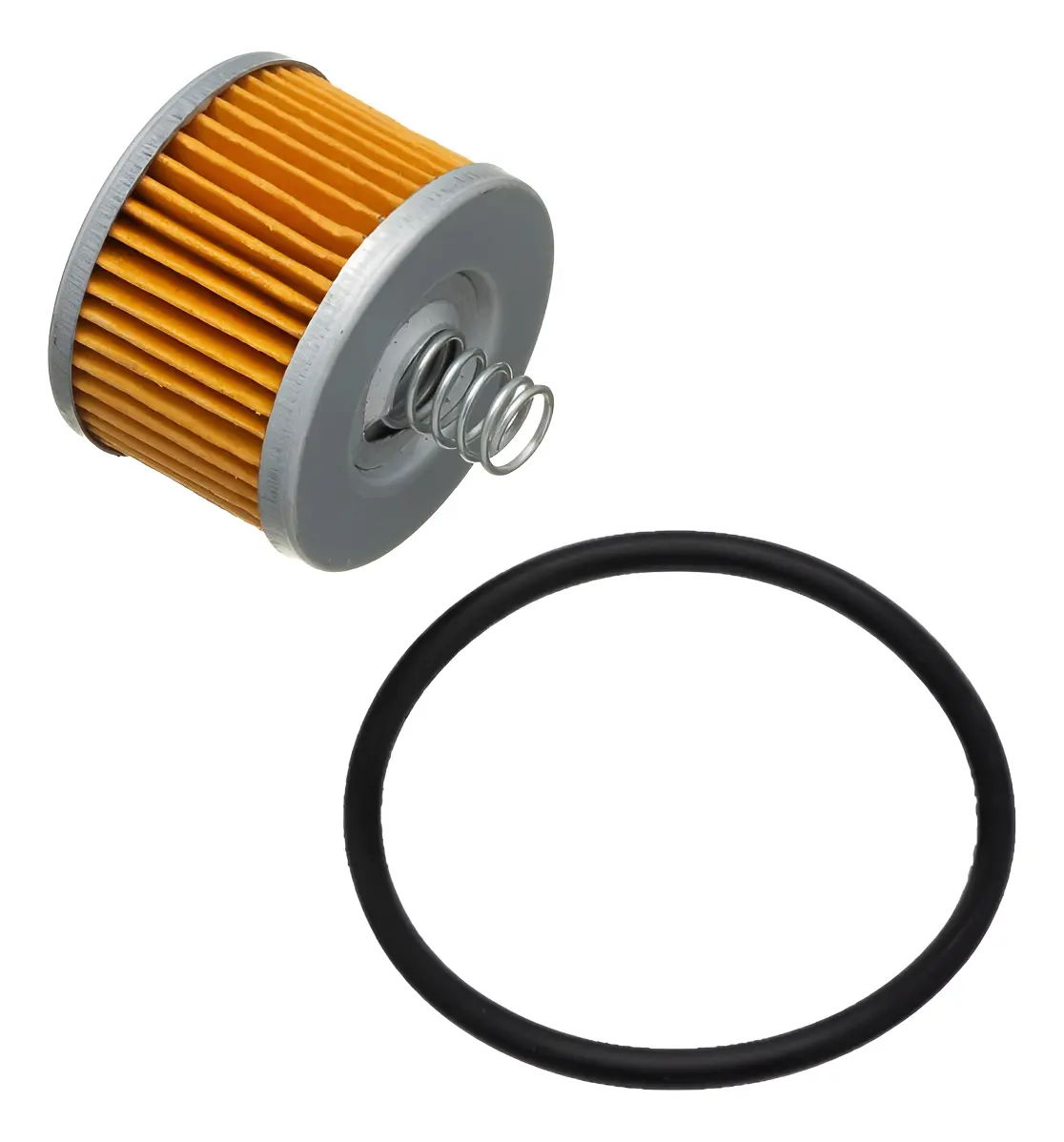 Filtro Oleo Fazer 150, Xtz 150 Crosser, Factor 125i (C/ Anel Oring)