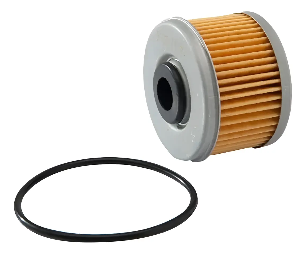 Filtro Oleo Cbx 250 Twister, Cb300R, Nx 400 Falcon, Xre 300, Sahara 300, Xlx  350 (C/ Anel Oring)