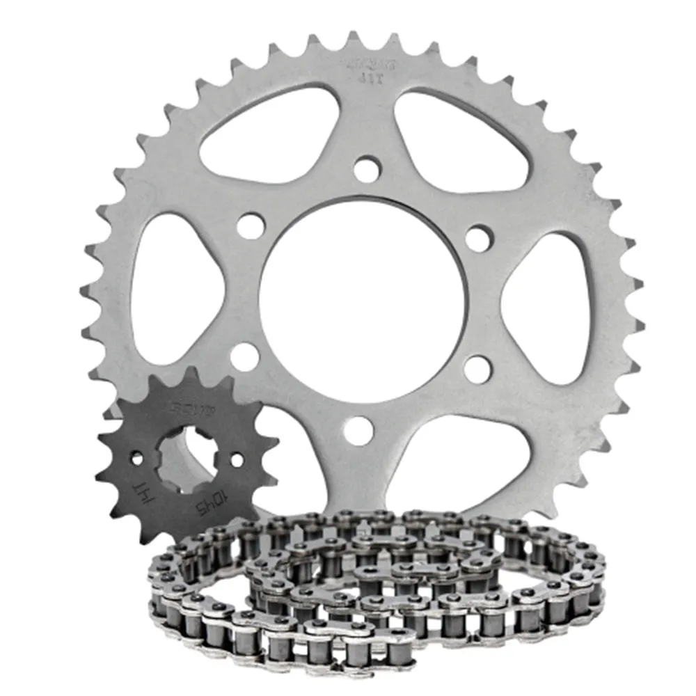 Kit Relação C/ Retentor XTZ 150 Crosser